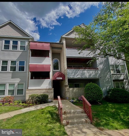 3315 Sir Thomas Dr Unit 43, Silver Spring, MD 20904