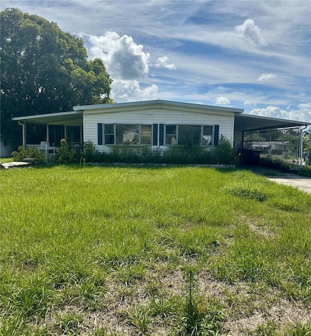 532 Skyline Dr W, Lakeland, FL 33801