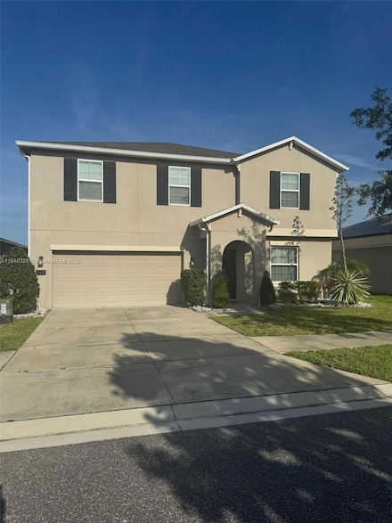144 Taft Dr, Davenport, FL 33837