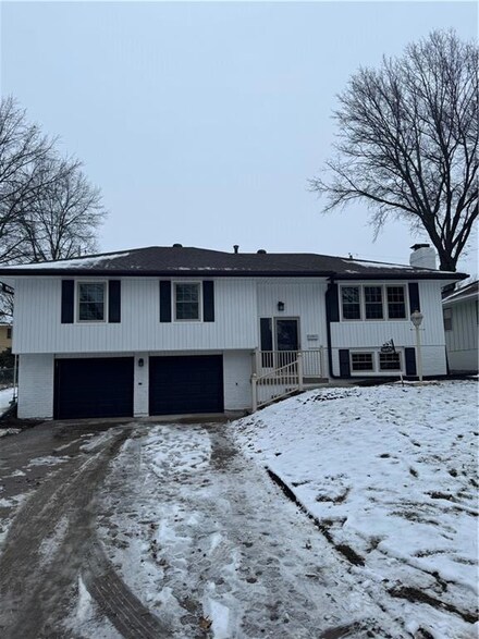 14406 E 40th Terrace S, Independence, MO 64055