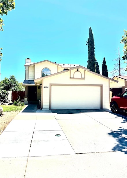6124 Pomegranate Ave, Sacramento, CA 95823