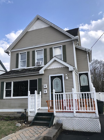 9 W Park Place, Suffern, NY 10901