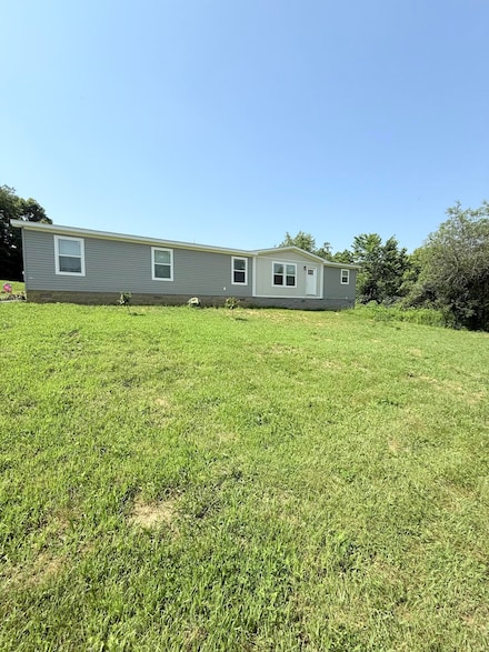 1466 Author Rd, Carlisle, KY 40311