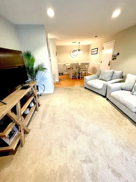 805 Franklin Crossing Rd Unit 5, Franklin, MA 02038