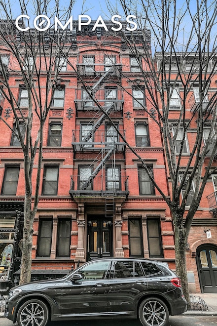 140 W 10th St Unit BTE, New York, NY 10014