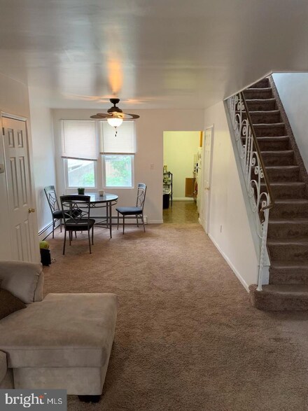1633 S Newkirk St, Philadelphia, PA 19145