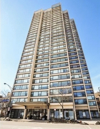 1850 N Clark St Unit 804, Chicago, IL 60614
