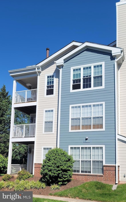 21023 Timber Ridge Terrace Unit 301, Ashburn, VA 20147