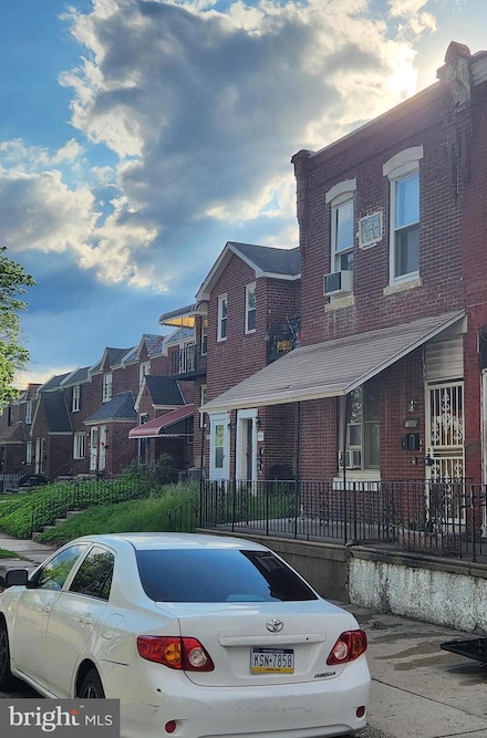 7517 Brookhaven Rd, Philadelphia, PA 19151