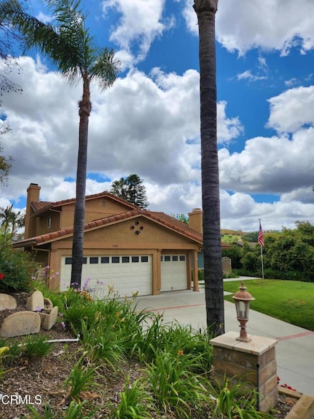 13644 Deering Ln, Moorpark, CA 93021