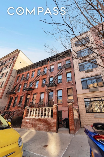 420 E 117th St, New York, NY 10035
