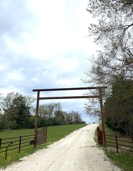 Tbd 12 Fm 1848, Buffalo, TX 75831