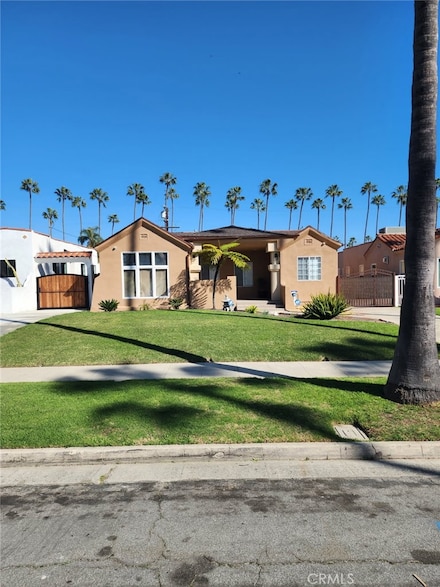 5516 S Rimpau Blvd, Los Angeles, CA 90043