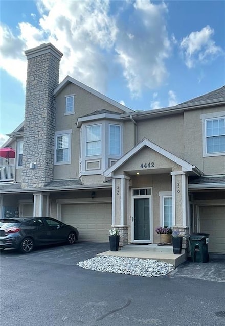 4442 W 159th Terrace Unit 240, Overland Park, KS 66085