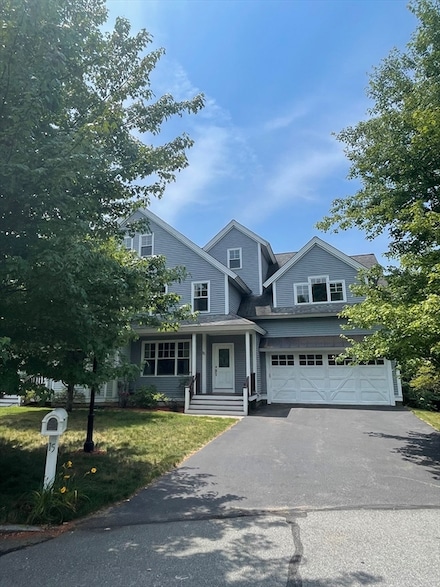15 Cider Mill Ln, Lexington, MA 02421