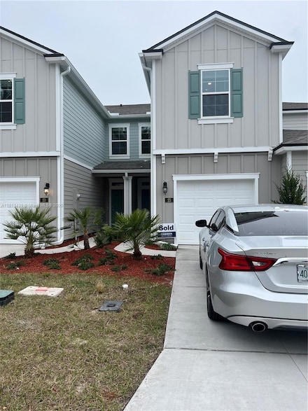 25 Redbud Rd, Palm Coast, FL 32137