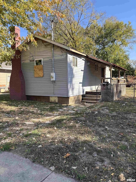 1516 S Westmoreland Ave, Peoria, IL 61605