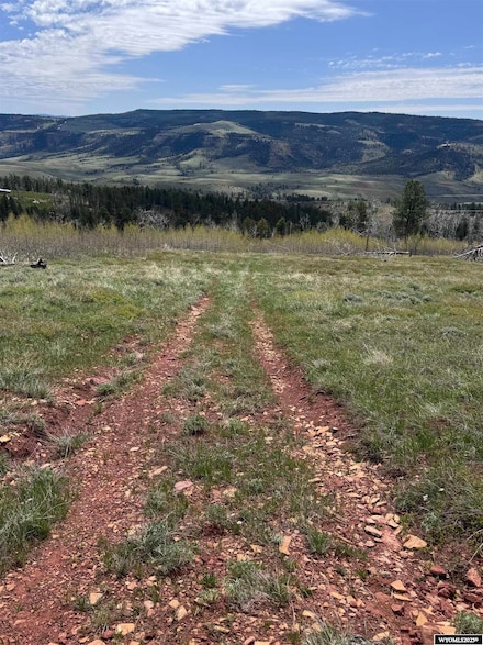 000 Eureka, Casper Mountain, WY 82601
