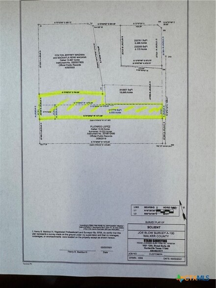 1904 Short Cut Rd, Temple, TX 76501