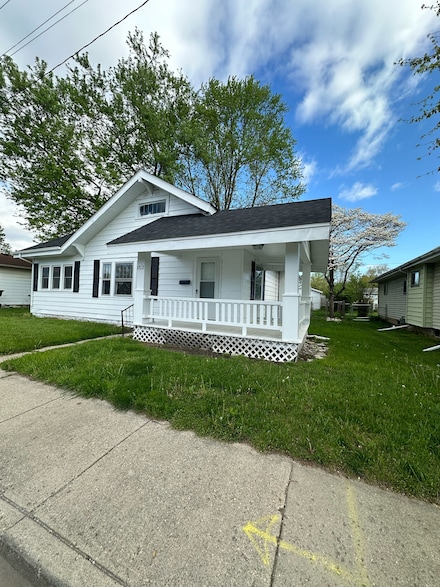 1712 W 8th St, Anderson, IN 46016