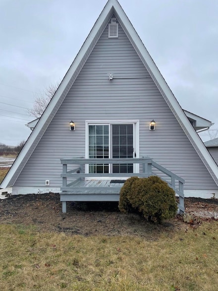 5989 Haughn Rd, Grove City, OH 43123