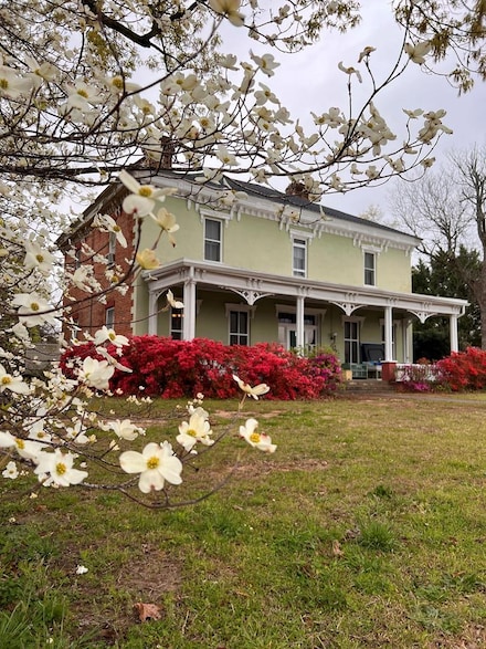 118 118 West Main St Ninety Six, Ninety Six, SC 29666