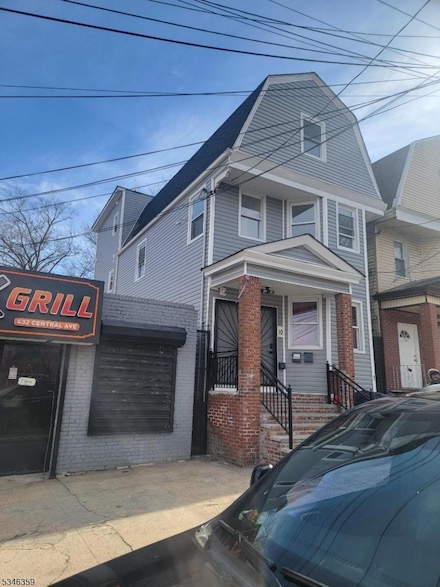 10 Fairmount Ave, Newark, NJ 07107