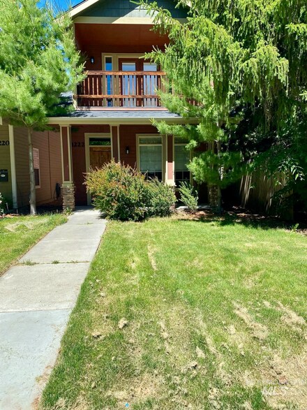 1222 E Franklin St, Boise, ID 83712