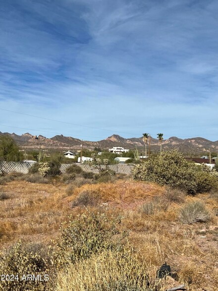 xxxx E Bell St, Apache Junction, AZ 85119