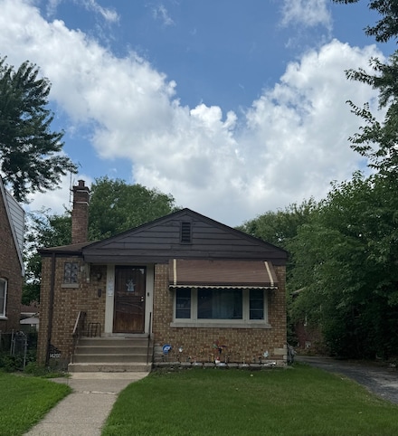 14202 S Michigan Ave, Riverdale, IL 60827