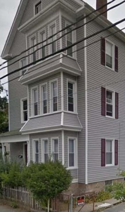 76 Delano St Unit 78, New Bedford, MA 02744