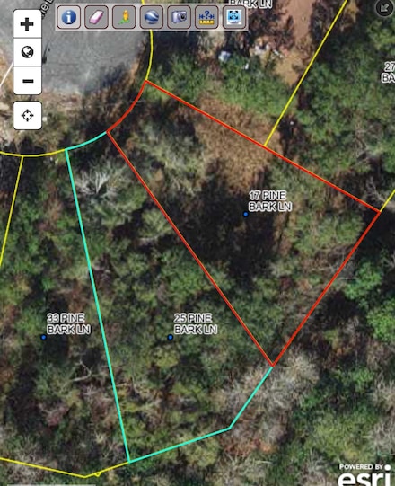17 Pine Bark Ln, Midway, FL 32343