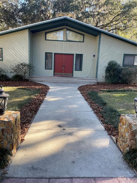 11427 SW 10th Terrace, Micanopy, FL 32667