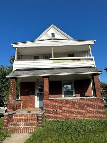 1213 E 173rd St, Cleveland, OH 44119