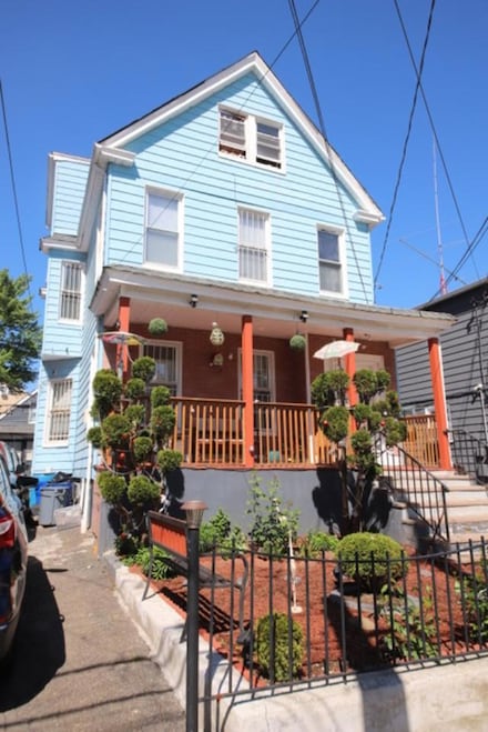 228 N 5th Ave, Mount Vernon, NY 10550