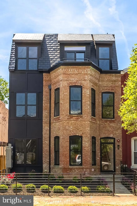 1251 Morse St NE Unit 1, Washington, DC 20002