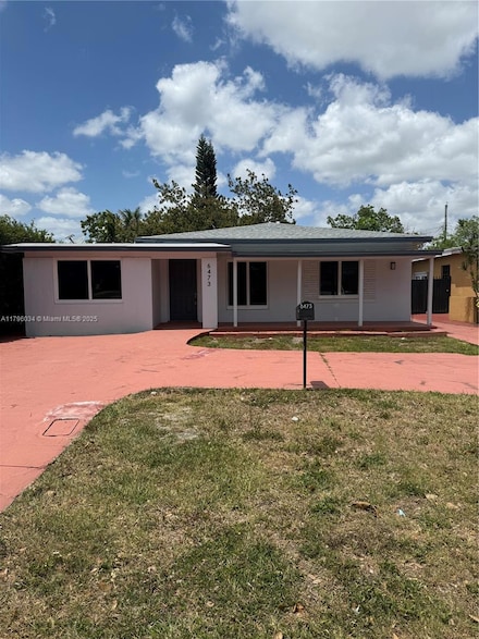 6473 SW 25th St, Miami, FL 33155