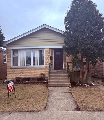 4725 S Laporte Ave, Chicago, IL 60638