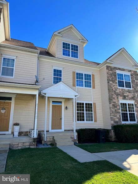 3635 Glouster Dr, North Beach, MD 20714