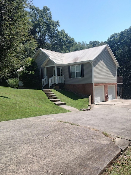 192 Carriage Ln NE, Cleveland, TN 37312
