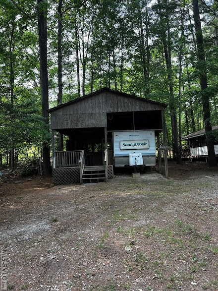 39 Lochsa Trail, Bracey, VA 23919