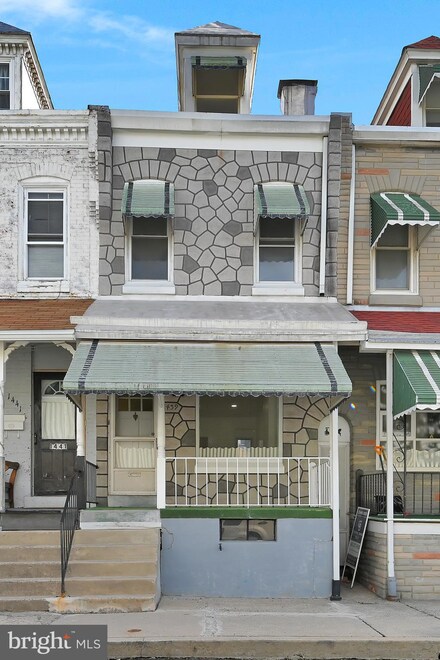 1439 Mulberry St, Reading, PA 19604