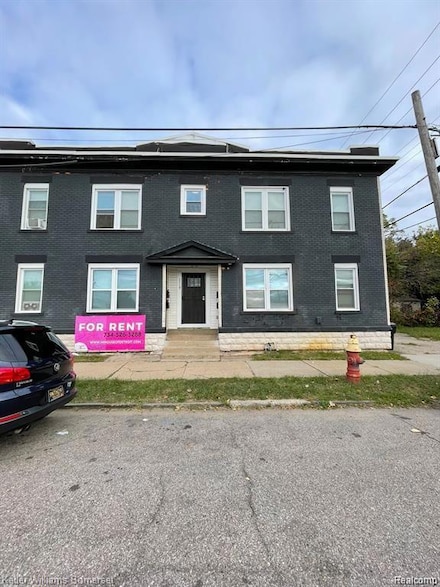 1119 Custer St, Detroit, MI 48211
