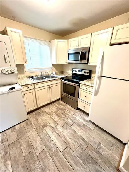 4651 Denver Ave Unit 1, Norfolk, VA 23513