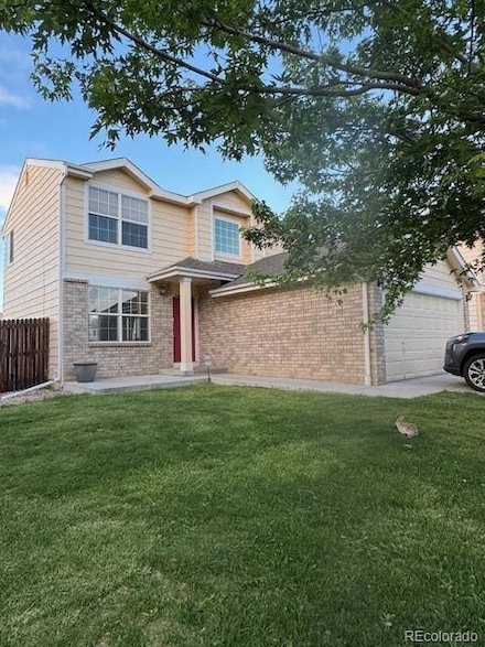 18897 E Linvale Place, Aurora, CO 80013