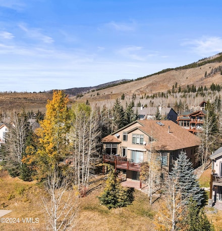 104 Ensign Dr Unit A, Dillon, CO 80435