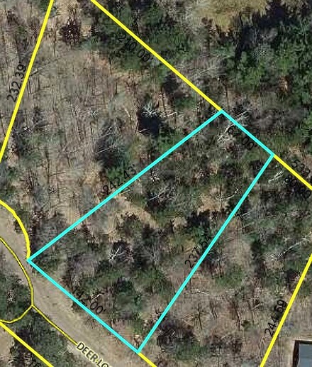 Lot 69 Deer Lodge Dr, Jackson, WI 54830