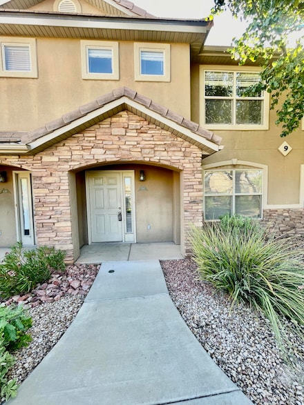 3155 S Hidden Valley Dr Unit 121, Saint George, UT 84790