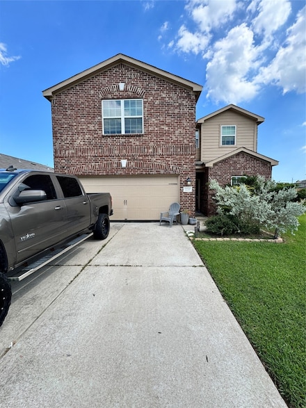 2220 Manta Way, Texas City, TX 77568