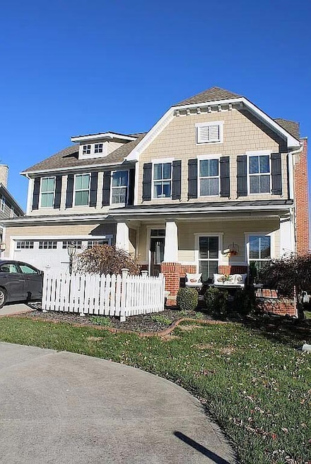 7844 Adare Ct Unit 5, Dublin, OH 43016